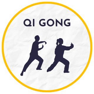 Qi-Gong avec Aude Guénolé