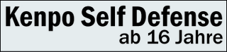 American Kenpo Self-Defense ab 16 Jahre