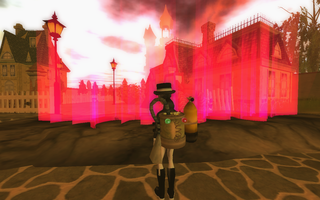 Pandorische Risse, Runensteine und Sterne - Meine ...