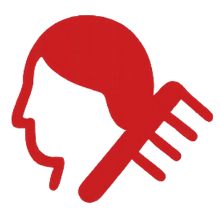 Friseursalons Icon