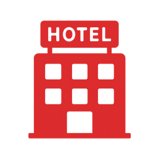 Hotel & Gastronomie Icon