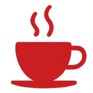 Cafés & Restaurants Icon