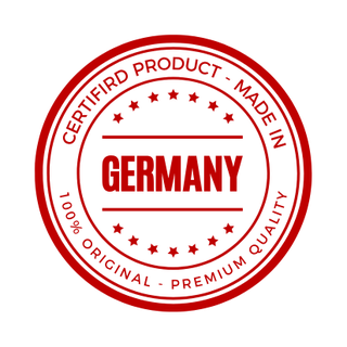 Made in Germany Icon