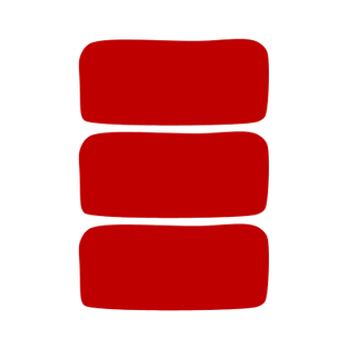 3 Ladefächer Icon