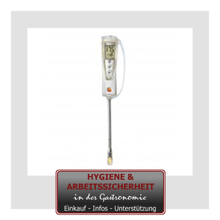 Frittierfett Test polare Anteile