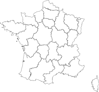 Wohnmobilstellplätze APP Frankreich Bretagne Karte - Bretagne