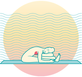 Yin Yoga
