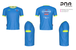 Running Shirt (ärmellos, kurzarm, langarm)