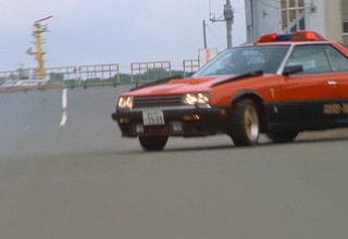 放送終了から３５年「西部警察ＰＡＲＴ３」大門軍団フォーメーション１