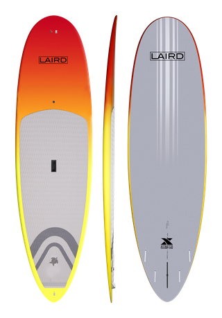 Surfer Laird full PVC orange