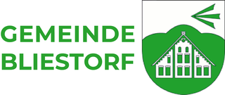 Gemeinde Bliestorf www.bliestorf.de