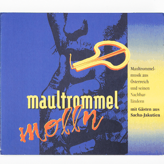 Jaw Harp music from Molln in Austria + neighboring countries