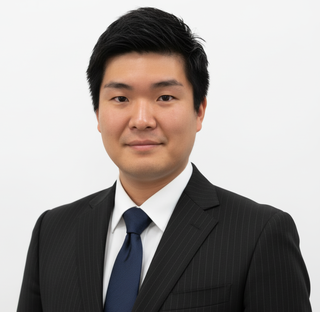 狩野学 プロフィール写真