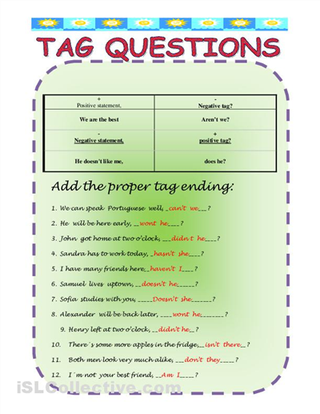 Wordwall tag questions. Разделительные вопросы Worksheets. Tag questions. Tag questions упражнения. Tag questions Worksheets правило.