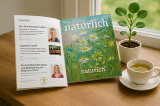 Inserate im Programmheft