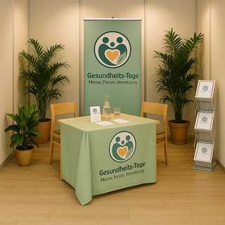 Standplatz Standard – einseitig offen