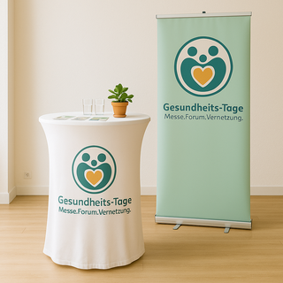 Standplatz Budget – einseitig offen