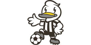 サッカー選手の白鳥くん