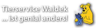 Katzenpension Dresden - Tierservice Waldek
