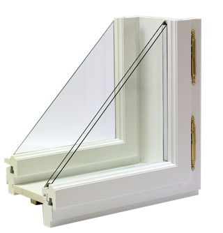 Kastenfenster - Fenster und Türen