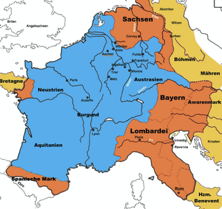 Karl der Grosse (25.6) - www.leoschreibt.ch