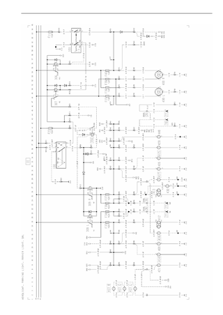 VOLVO FH Truck Wiring Diagrams - Car Electrical Wiring Diagram