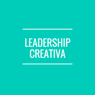 Leadership creativa