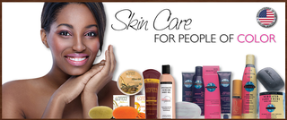 Clear Essence - Black Beauty Store