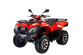 KYMCO - Motorcycles Manual PDF, Wiring Diagram & Fault Codes