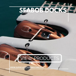 Seabob Docks