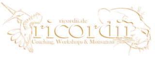 ricordii Coaching & Motivationstraining