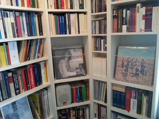 Cover nach vorne! LPs durchblättern - Erweitere dein Ikea Billy zum LP