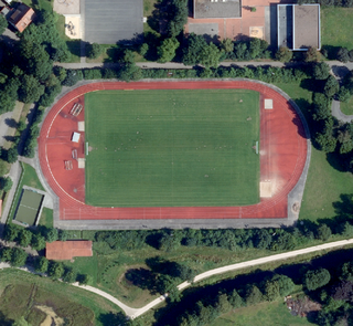 Sportplatz Ost