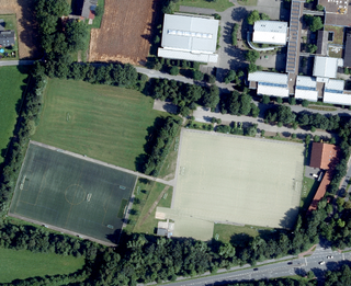 Sportplatz Süd