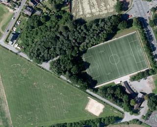 Sportplatz Blankenhagen