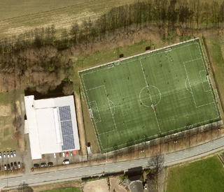 Sportplatz Spexard II
