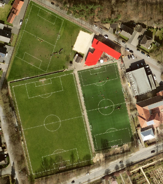 Sportplatz Spexard I