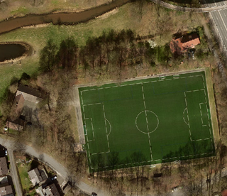 Sportplatz Kamphof