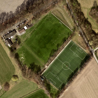 Sportplatz Isselhorst