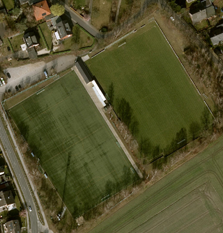Sportplatz Friedrichsdorf