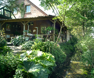 Lichterabende 2025 GartenPicker