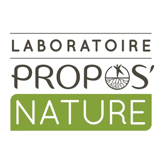 Propos, Nature, ProposNature, Logo