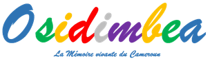 COUR D'APPEL DU LITTORAL Osidimbea La Mémoire du Cameroun