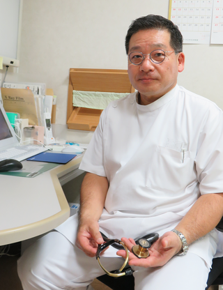 医療法人社団 豊福医院医師紹介