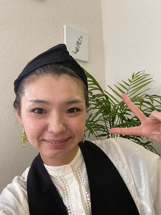 秋田県秋田市の気功整体salonCOCO