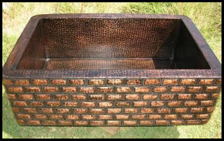 UP-RISE Brick Design 
