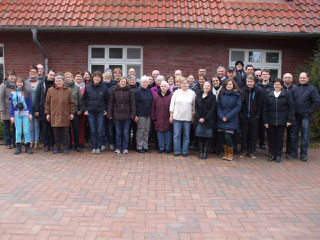 Gruppenfoto