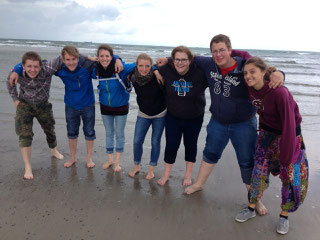 REACH Team Wismar