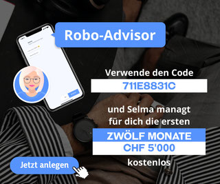 Werbung Selma