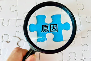 ストーブの灯油漏れが起きる主な原因とは